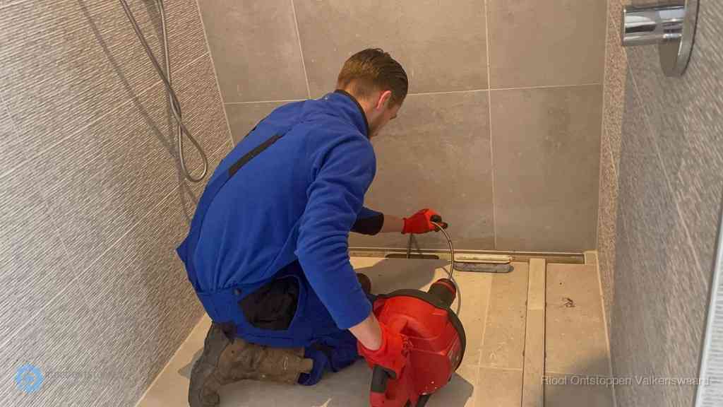 Bad Ontstoppen Valkenswaard