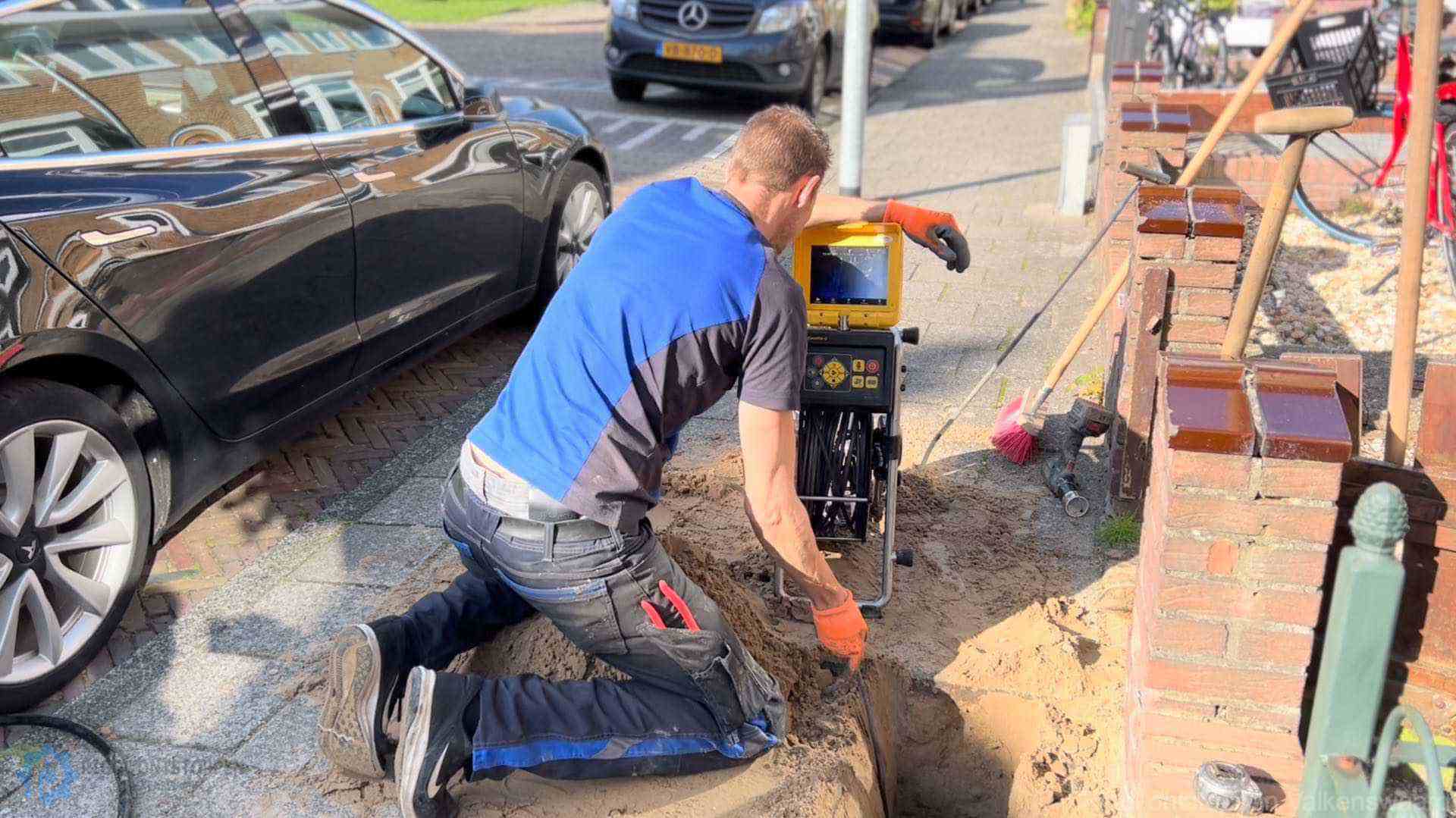 Ontstoppen Valkenswaard
