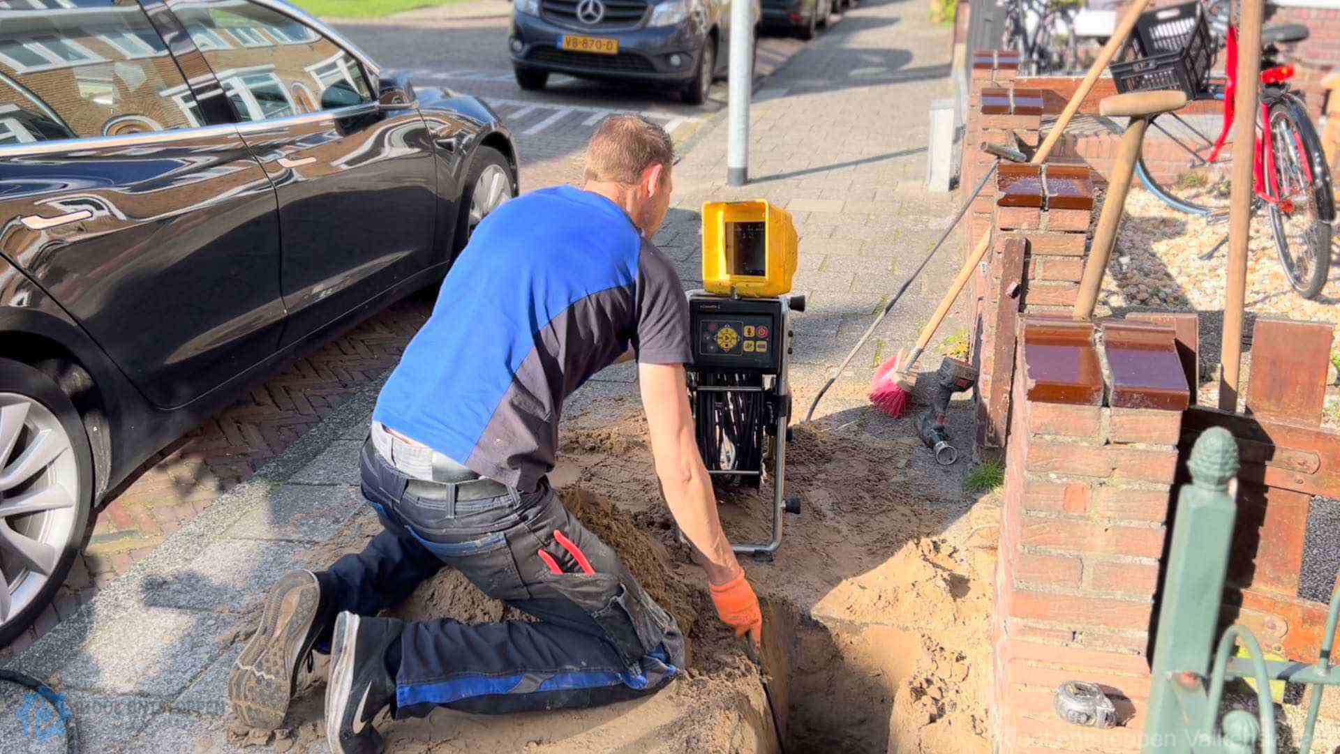 Ontstoppingsbedrijf Valkenswaard