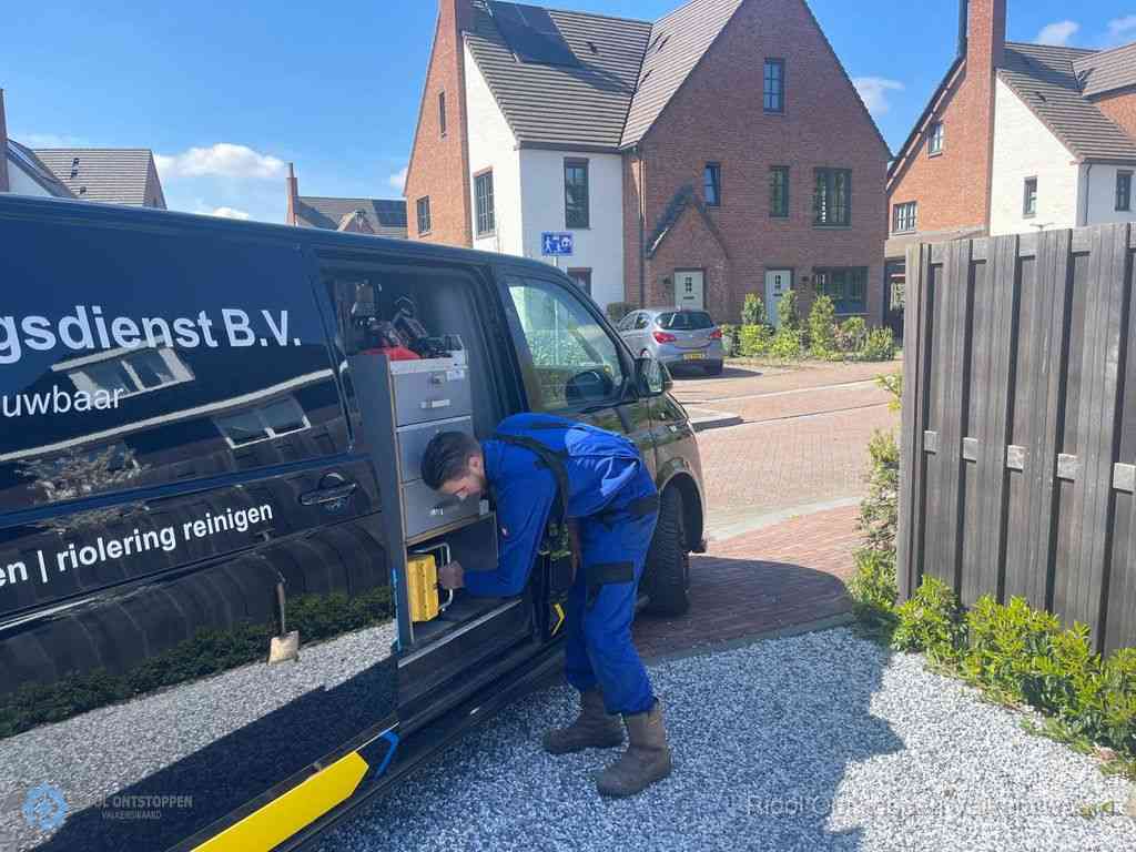 Riolering Expert Valkenswaard