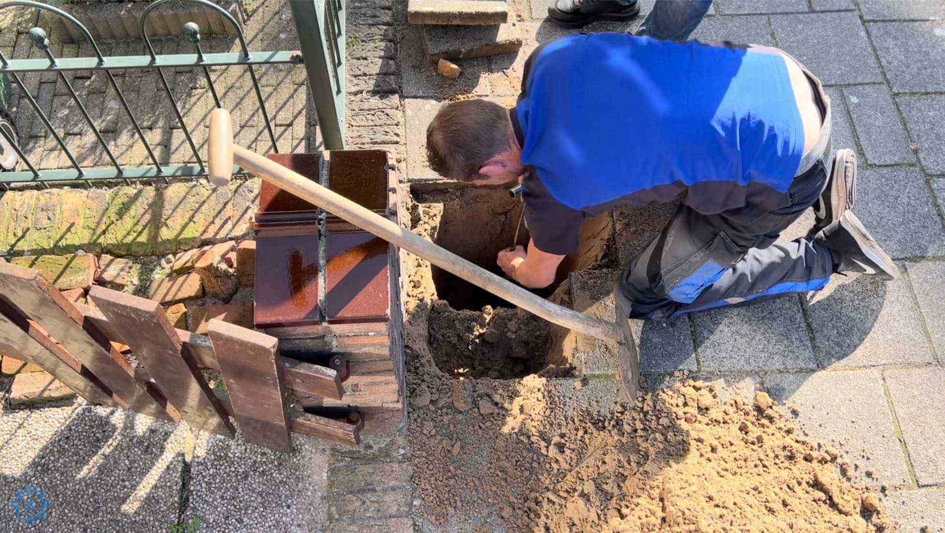Riolering Ontstoppen Valkenswaard