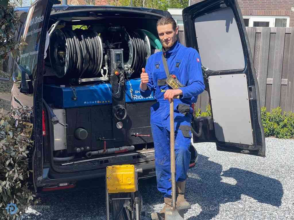 Riool Expert Valkenswaard