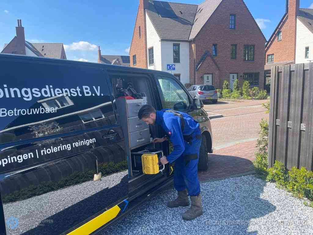 Riool Ontstoppingsbedrijf Valkenswaard
