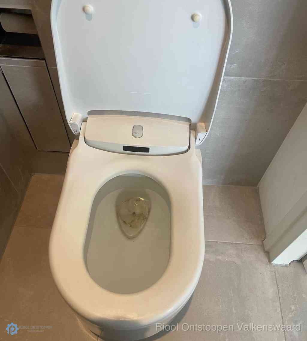 Toilet Ontstoppen Valkenswaard