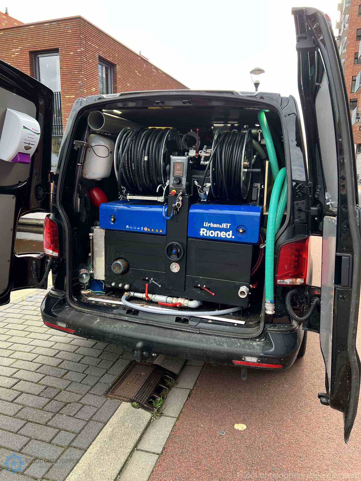 Valkenswaard Ontstoppingsbedrijf