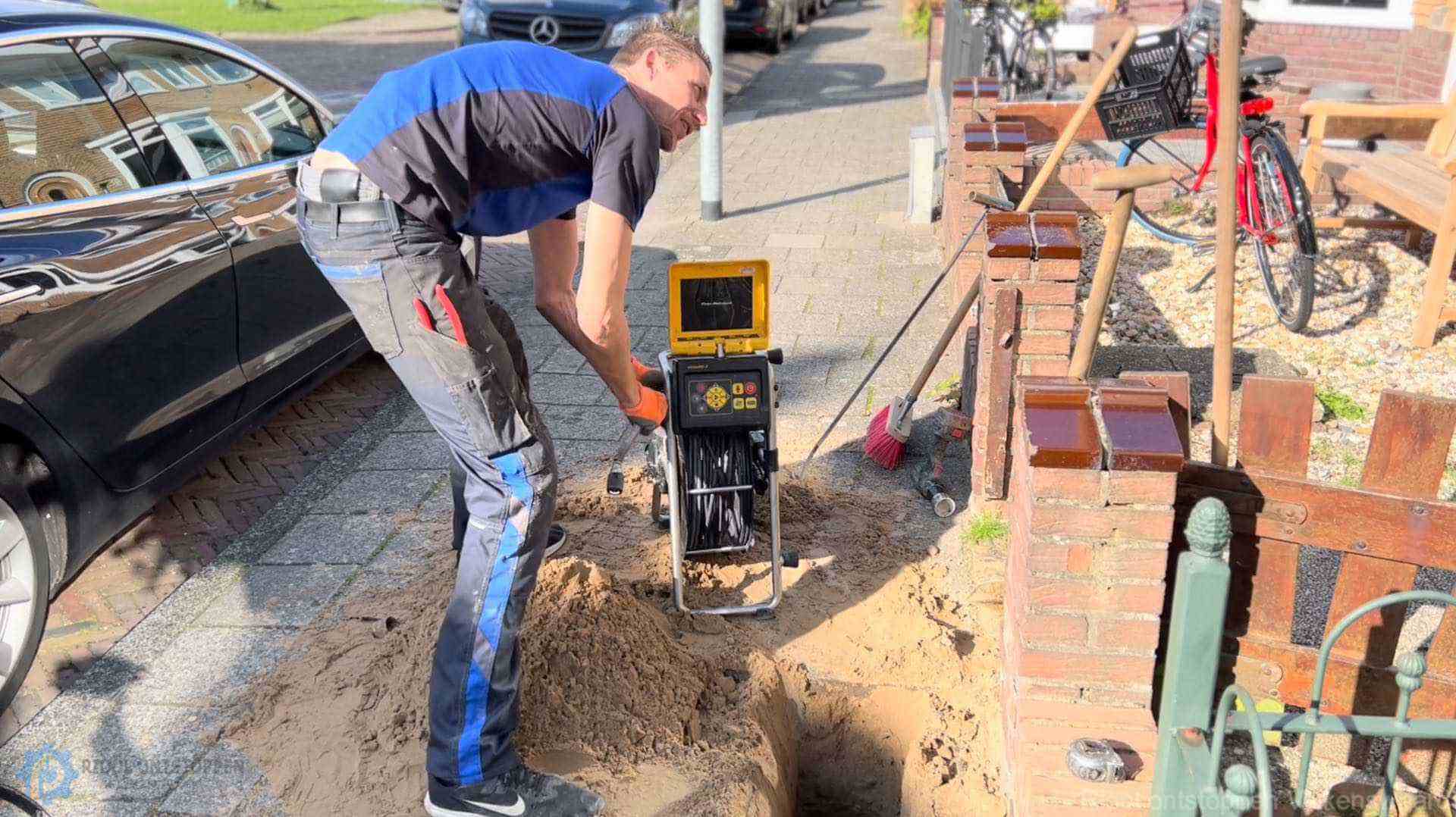 Valkenswaard riool ontstoppen Valkenswaard riool ontstoppen